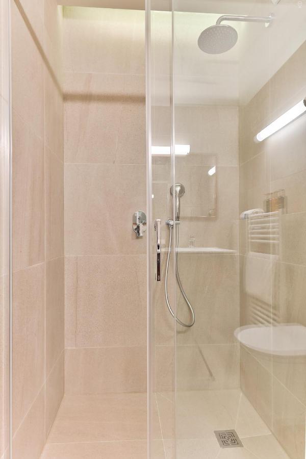 131 - Urban Brand New 110M2 Beautiful Flat In Montorgueil Lejlighed Paris Eksteriør billede